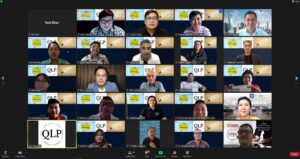 Kelas Pelatihan Gelar Profesi Qualified Legacy Planner QLP menarik!