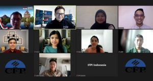 Kelas Online RFP/CFP April 2022