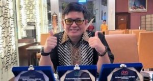 Award Night FPSB Indonesia 2024, siapa mentor ifacademy yang mendapatkan penghargaan 3 kategori sekaligus?