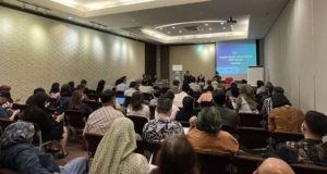 Diskusi Gelar Profesi QWP Syariah dan Qualified Financial Coaching , Baru!