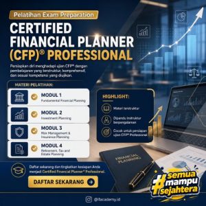 Kelas Online RFP/CFP April 2022