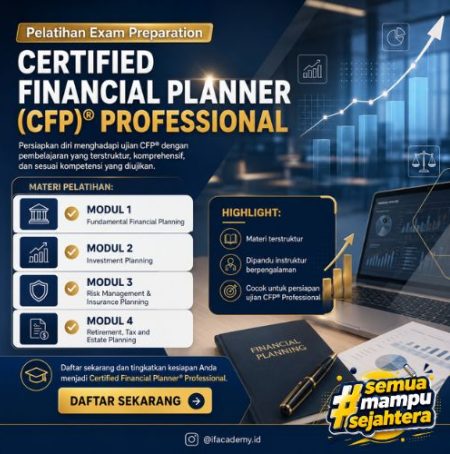 Logo dan Flyer CFP